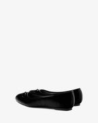 Bailarina clasic soft negro
