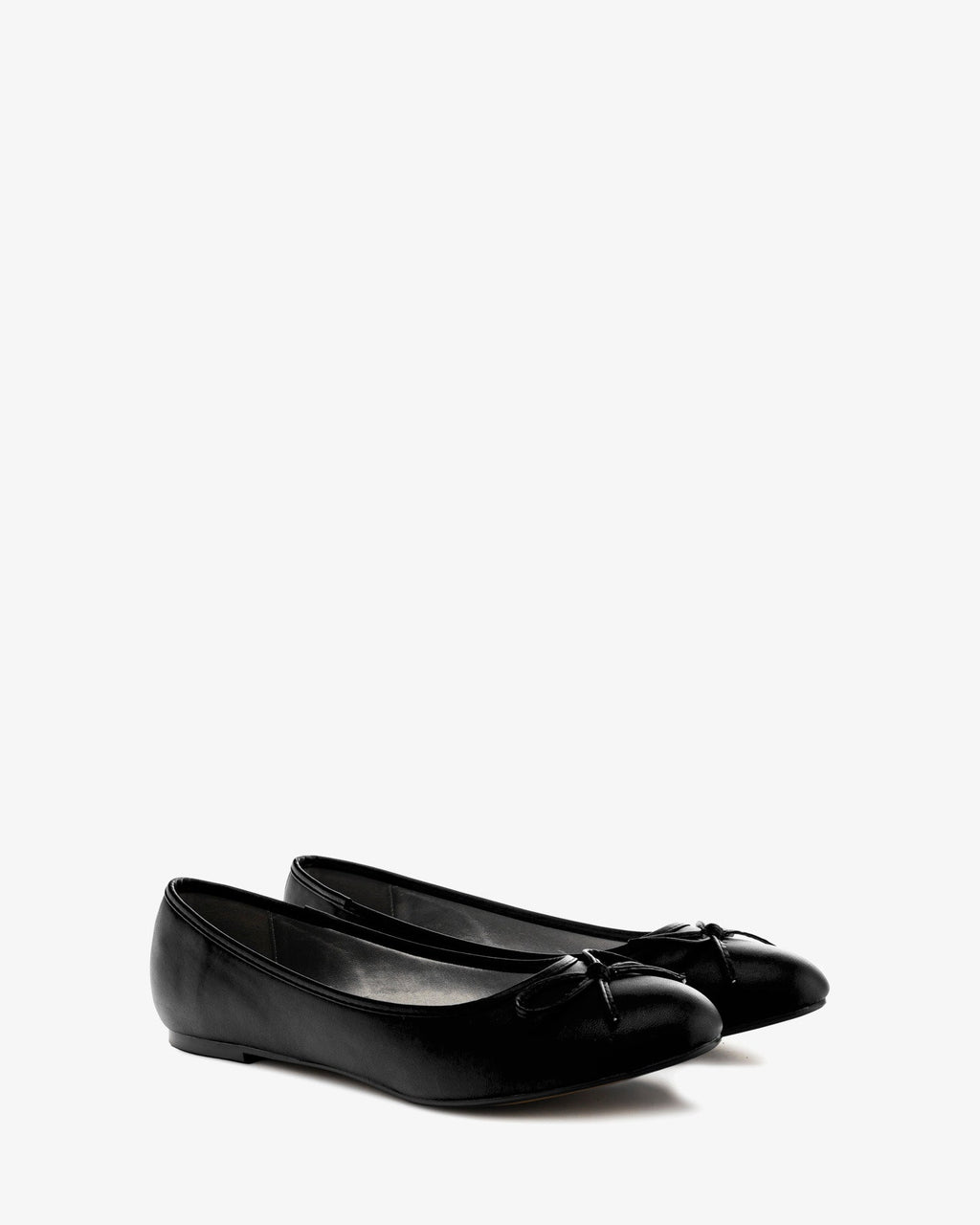 Bailarina clasic soft negro