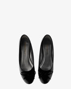Bailarina clasic soft negro