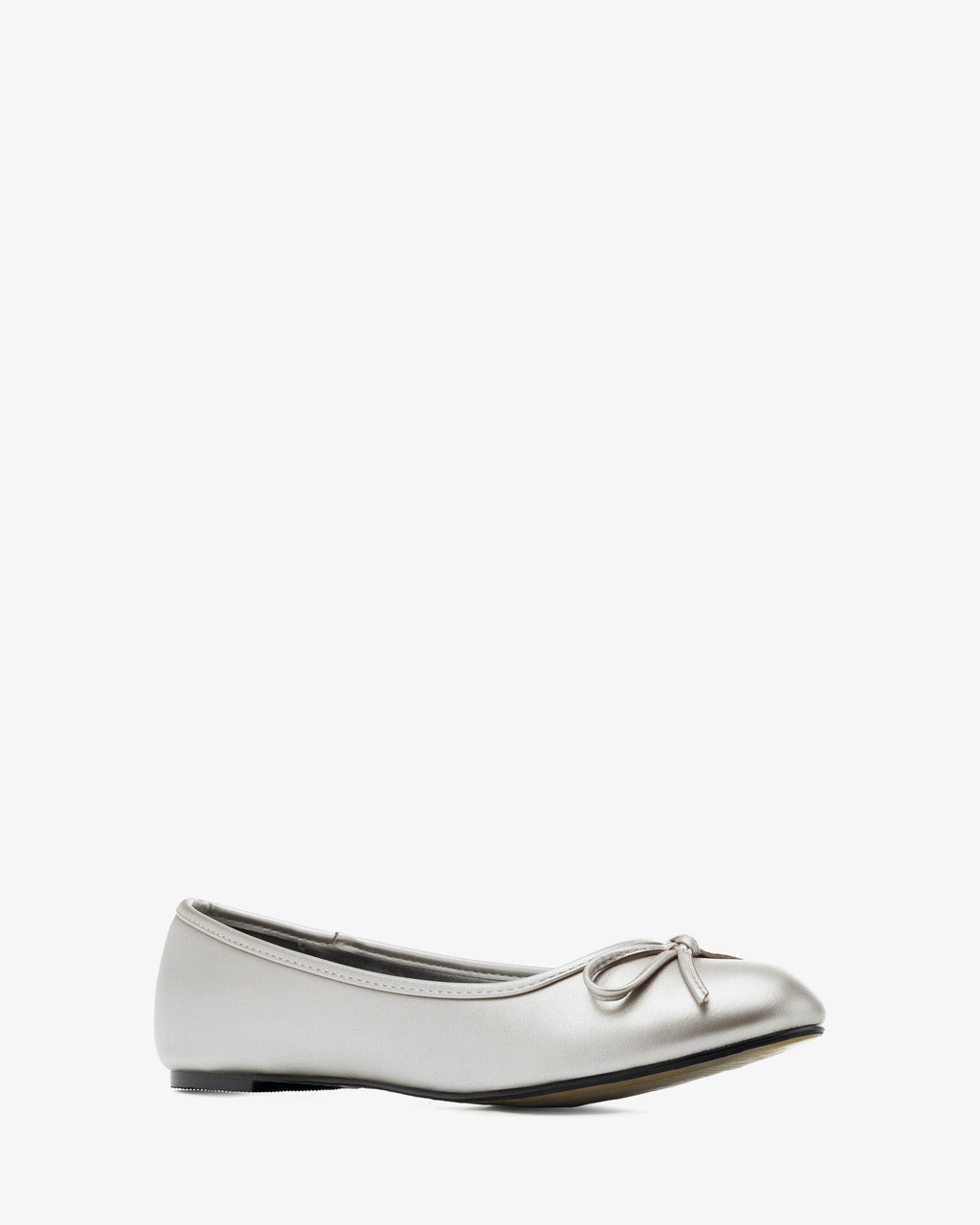 Bailarina clasic soft plata