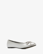 Bailarina clasic soft plata