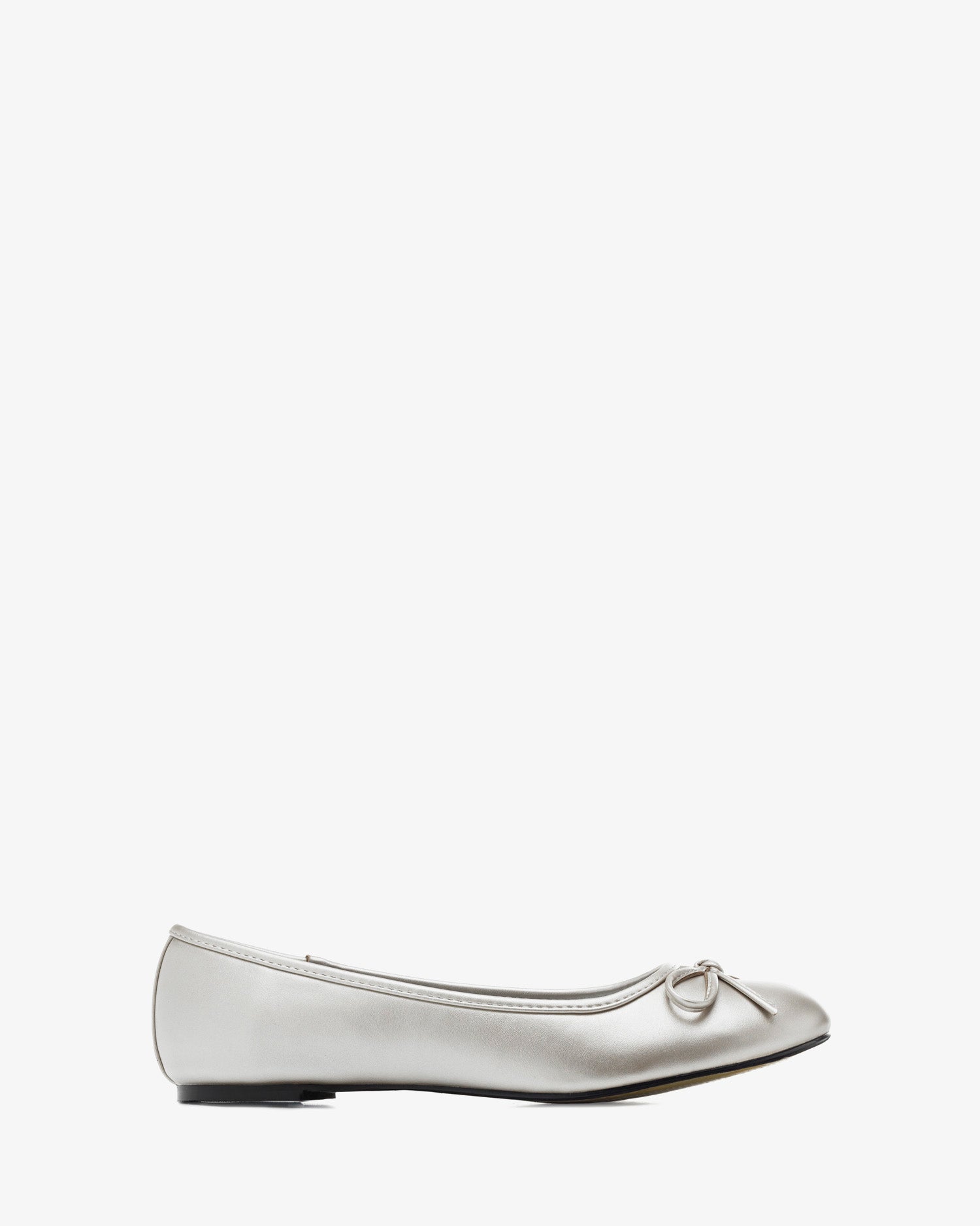 Bailarina clasic soft plata