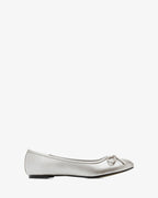Bailarina clasic soft plata