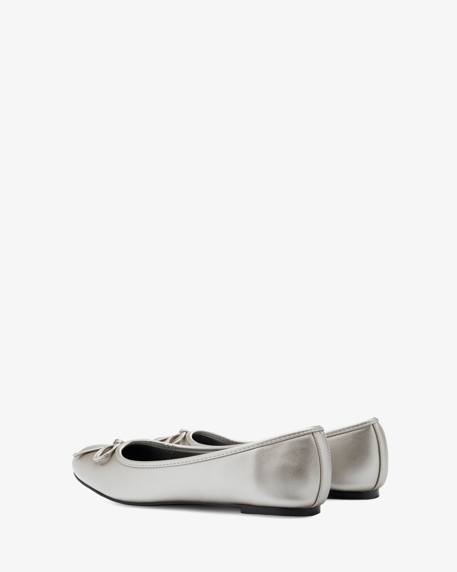 Bailarina clasic soft plata