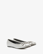 Bailarina clasic soft plata