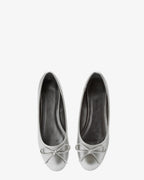Bailarina clasic soft plata