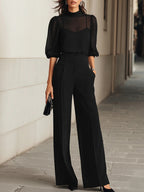 Emma™ | Conjunto elegante de 3 piezas