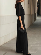 Emma™ | Conjunto elegante de 3 piezas