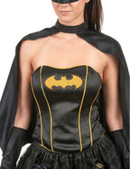 Disfraz de Batgirl™ sexy para mujer