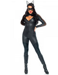 Disfraz de gato sexy para mujer