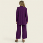 Valentina | Conjunto de 3 piezas minimalista