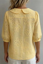 Zoe | Blusa elegante
